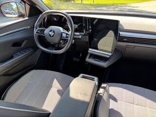 Renault Megane E-Tech Techno EV60 55kW