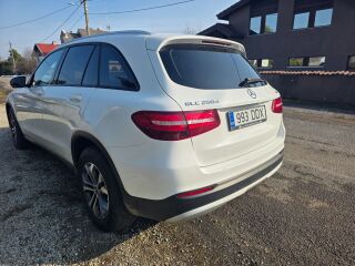 Mercedes-Benz GLC 250 2.1 150kW