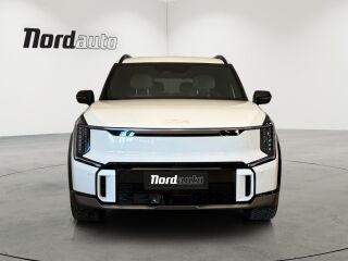 Kia EV9 GT AWD 113kW