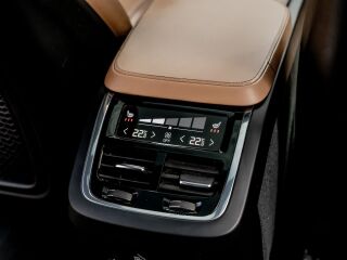 Volvo XC90 2.0 165кВ