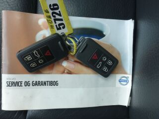 Volvo S80 Momentum Facelift 2.5 i 147kW