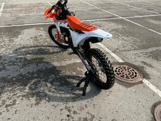 KTM 300 SX