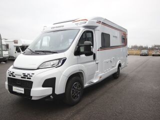 WEINSBERG CaraCompact 600 MEG Edition PEPPER 2.2 103kW