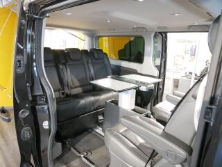 Renault Trafic SpaceClass 2.0 dCi 125kW