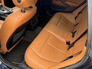 BMW 430 Luxury line 3.0 190kW