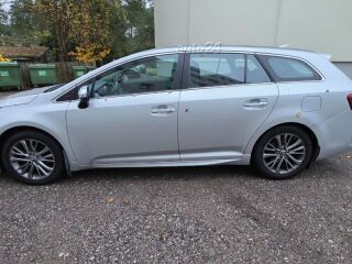Toyota Avensis 1.6 82kW