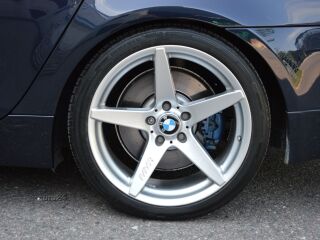 BMW 535 3.0 200kW