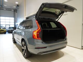 Volvo XC90 B5 AWD MILD HYBRID 2.0 173kW