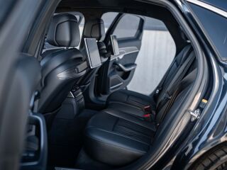 Audi A8 50 TDI Quattro 3.0 V6 210kW