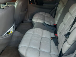 Jeep Grand Cherokee 5.2 158kW