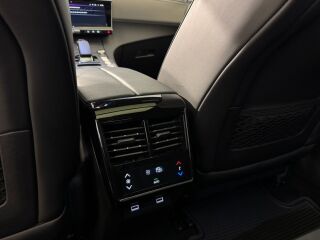 DS DS 7 Crossback E-Tense 300 4x4 Plug-in Hybrid Oper 1.6 147kW