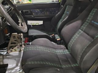 SEAT Ibiza 2.0 ABF 131kW