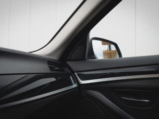 BMW 520 2.0 140kW