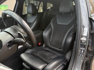 BMW 320 M-pakett 2.0 140kW