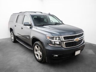 Chevrolet Suburban 5.3 265kW