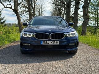 BMW 530 xDrive Sport Line Pano H&K 3.0 195kW