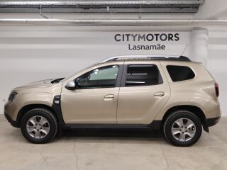 Dacia Duster Prestige 1.6 84kW