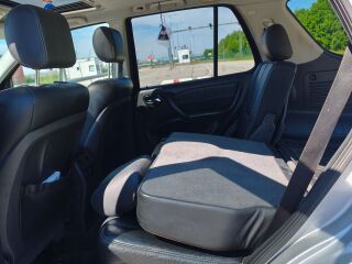 Mercedes-Benz ML 270 2.7 R5 TDI 120kW