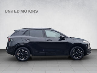 Kia Sportage GT-Line 2WD 1.6 T-GDI 110kW
