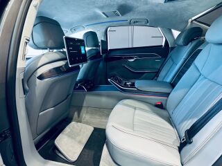 Audi A8 50TDI Quattro Lang 3.0 210kW