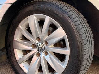 Volkswagen Golf Variant 1.6 TDi 77kW