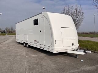 Turatello MotorSport Living 9.5 P4
