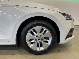 Skoda Octavia Combi Ambition 85kW