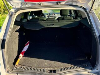 Ford Mondeo 2.0 107кВ