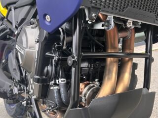 Suzuki V-Strom DL800DE 2025 62кВ