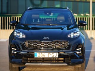 Kia Sportage GT Line 1.6 100kW
