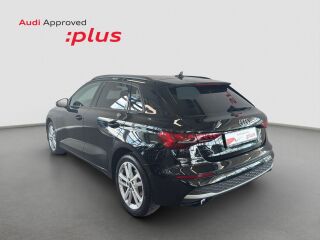 Audi A3 Sportback 35 TDI 2.0 110kW
