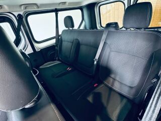 Renault Trafic L2H1 1.6 92кВ