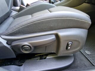 Opel Astra Sports Tourer+ 1.6 ECOTEC 100кВ