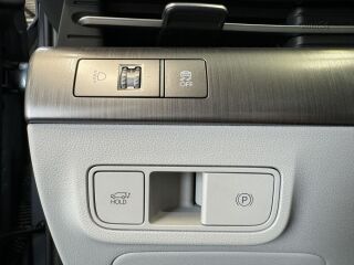 Hyundai Kona Premium EL 53kW