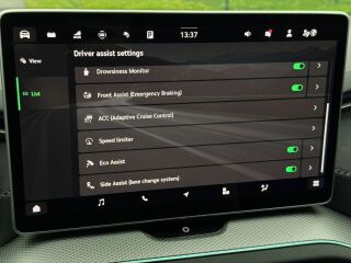 Skoda Kodiaq SportLine PLUS 1.5 TSI PHEV 150kW