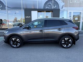 Opel Grandland X Innovation 1.2 96kW