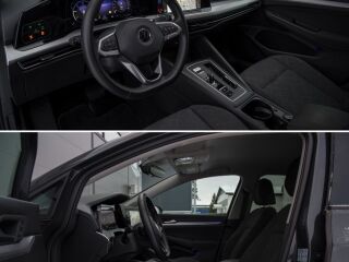 Volkswagen Golf BlueMotion 2.0 TDI 110kW