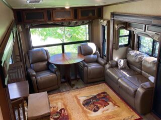 Jayco Eagle