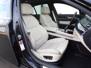 BMW 730 3.0 180kW