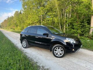 Renault Koleos 2.0 110kW