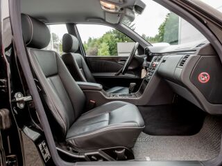 Mercedes-Benz E 280 4-Matic Avantgarde V6 150kW