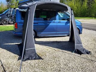 Camper Tent Campy 260 HIGH