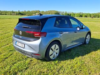 Volkswagen ID.3 70kW