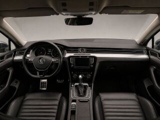 Volkswagen Passat Alltrack 4Motion 2.0 140кВ