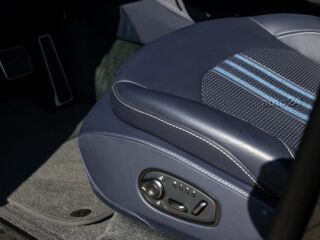 Aston Martin DBX 707 4.0 V8 520kW