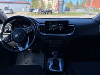 Kia Ceed 1.5 118kW