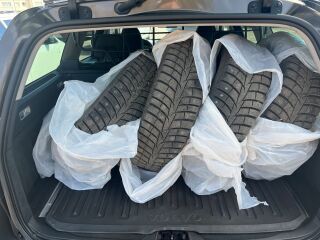 Volvo XC70 2.4 120kW