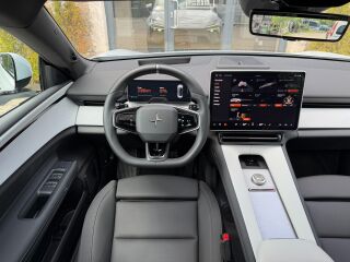 Polestar 4 Long Range DUAL MOTOR AWD 400kW