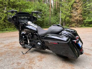 Harley-Davidson Street Glide Special