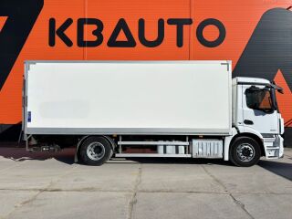 Mercedes-Benz Antos 1830 4x2 220kW